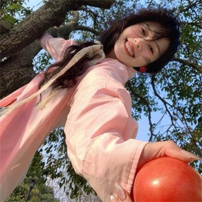 幸运女神